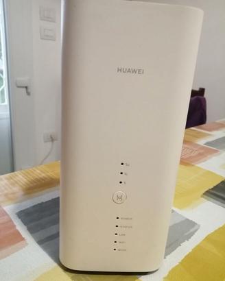Router lte Huawei B818-263