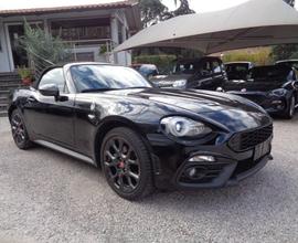 ABARTH 124 Spider 1400 TURBO MULTIAIR 70° ANNIV.