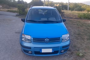 FIAT PANDA 2A SERIE 1.2 EMOTION