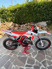 Beta 125 rr