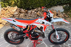 Beta 125 rr