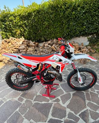 Beta 125 rr