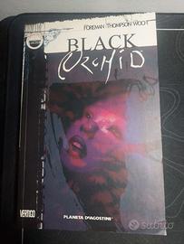 Black Orchid - Sequel - Biblioteca di Lucien 4