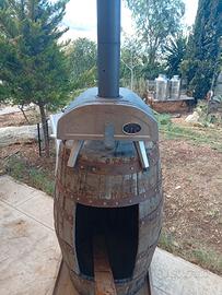 botte antica 