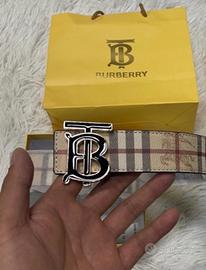 Cintura BURBERRY