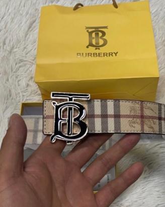 Cintura BURBERRY