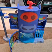 PJ Masks Hasbro Super pigiamini, Quartier Generale
