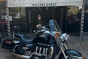 Triumph Rocket III TOURING