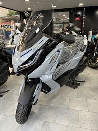 Zontes 368 E NUOVO PRONTA CONSEGNA