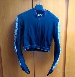 Corpetto protezione  slalom