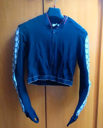 Corpetto protezione  slalom