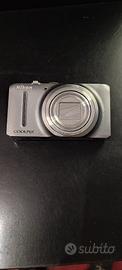 Nikon Coolpix S9300