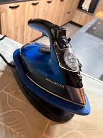 Ferro da Stiro Rowenta senza filo