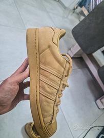 adidas Originals SUPERSTAR  Taglia 44
