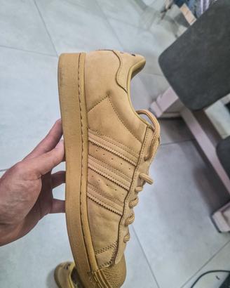 adidas Originals SUPERSTAR  Taglia 44