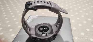 Garmin Instinct Solar