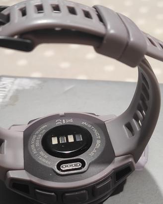 Garmin Instinct Solar