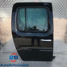 PORTA SCORREVOLE DESTRA RENAULT KANGOO 2012 (08-13