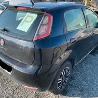 Ricambi Fiat Punto Evo 1.2 Benzina 2014