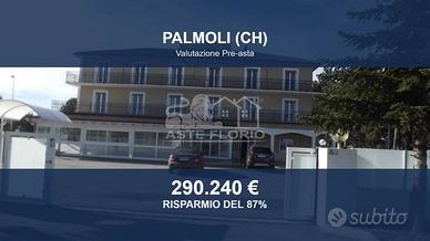 Immobile in asta di 2112 m² a Palmoli