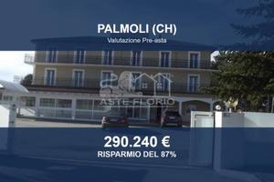 Immobile in asta di 2112 m² a Palmoli