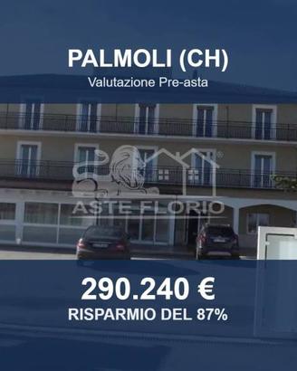 Immobile in asta di 2112 m² a Palmoli