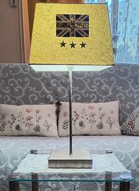 Lampada MAISONS DU MONDE stile UK vintage