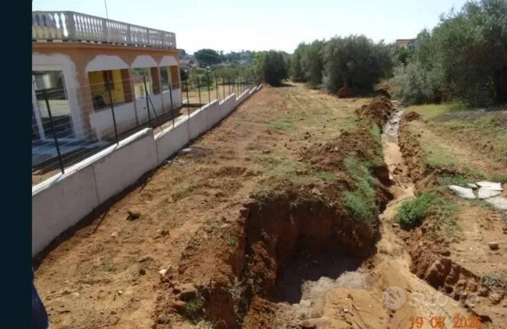 Immobile in asta di 3429 m² a Niscemi - Vista 5