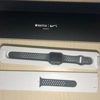 Apple Watch Series 3 x Nike(42mm)