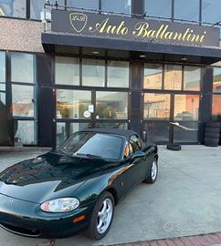 Mazda MX-5 NB 1.6 16v