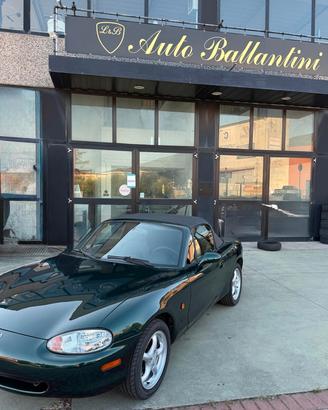 Mazda MX-5 NB 1.6 16v