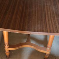 Tavola  1.75x 75 perfetto stato