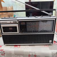 radio grounding c 6500