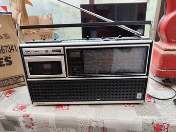 radio grounding c 6500