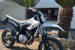 Yamaha WR 125 X