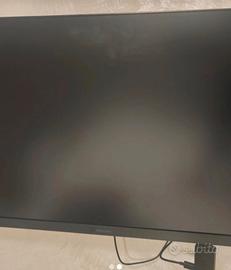 Monitor Samsung 24 pollici nuovo