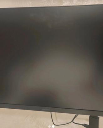 Monitor Samsung 24 pollici nuovo