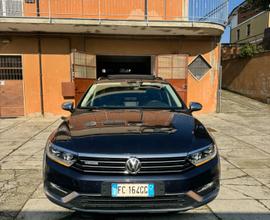 Volkswagen Passat Alltrack 2.0 TDI 190 CV 4MOTION 