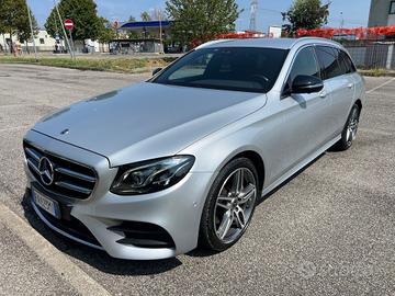 Mercedes-benz E 220 d S.W. Auto Premium Plus