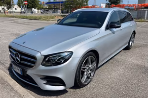 Mercedes-benz E 220 d S.W. Auto Premium Plus