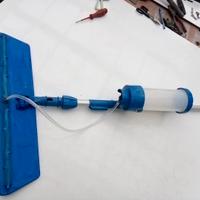 Filmop Sanety attrezzo per disinfezione profession