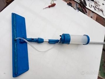 Filmop Sanety attrezzo per disinfezione profession