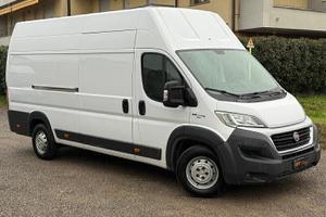 Fiat Ducato 2.3 130CV Euro 6 XXL