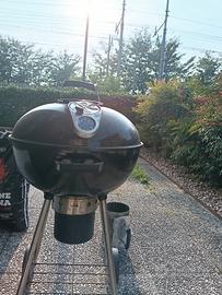barbecue  Napoleon 