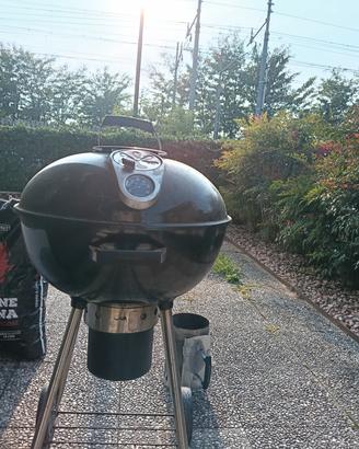 barbecue  Napoleon 