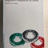 Impresa e industria in Italia dall’unità a oggi