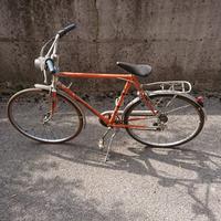175 - Bicicletta vintage BOTTECCHIA da ragazzo.