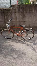 175 - Bicicletta vintage BOTTECCHIA da ragazzo.