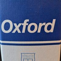 Faldone Registratore Oxford Esselte  #Cancelleria