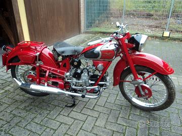 MOTO GUZZI AIRONE TURISMO 250cc.